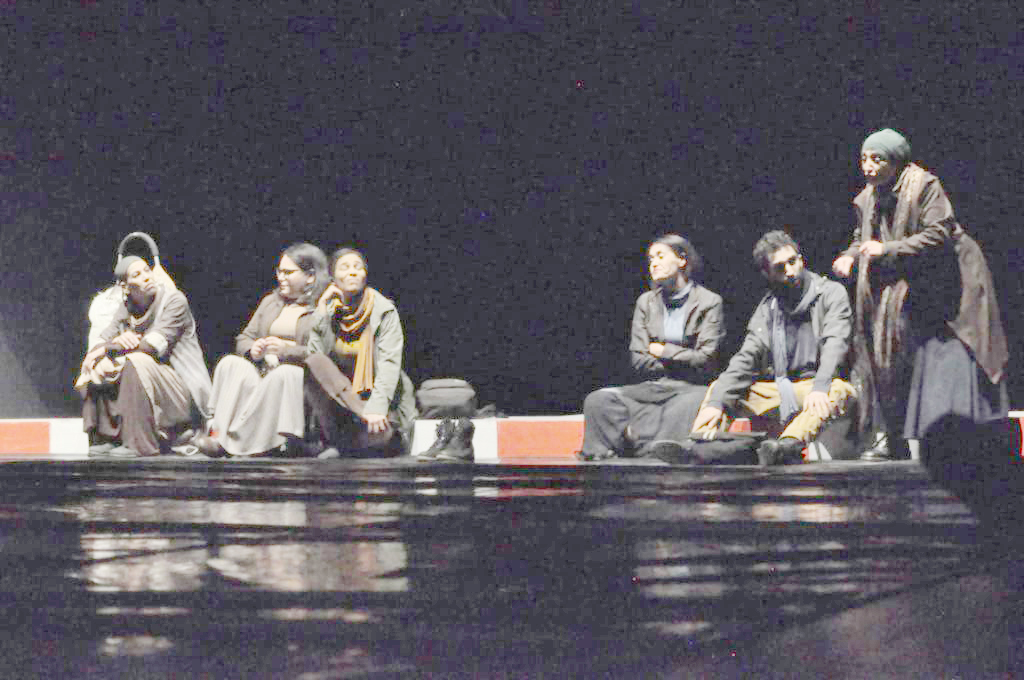 المسرح التونسي في 2025.. كثافة في الإنتاج بدعم عمومي أو في إطار مستقل.. لكن هل تترجم هذه الكثافة تطوّرا نوعيا؟